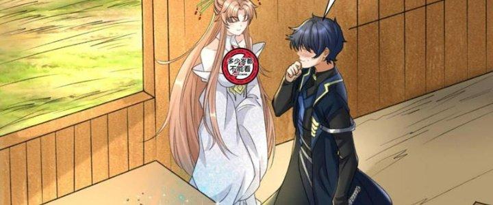 Toàn Dân Lãnh Chủ: Bắt Đầu Xây Dựng Bất Hủ Tiên Vực Chapter 11 - Trang 3