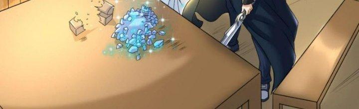 Toàn Dân Lãnh Chủ: Bắt Đầu Xây Dựng Bất Hủ Tiên Vực Chapter 11 - Trang 3