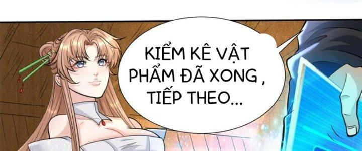 Toàn Dân Lãnh Chủ: Bắt Đầu Xây Dựng Bất Hủ Tiên Vực Chapter 11 - Trang 3