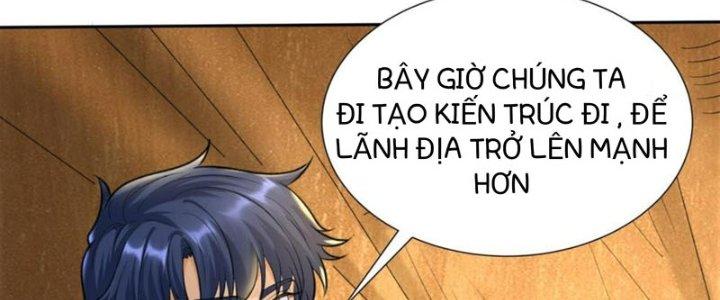 Toàn Dân Lãnh Chủ: Bắt Đầu Xây Dựng Bất Hủ Tiên Vực Chapter 11 - Trang 3