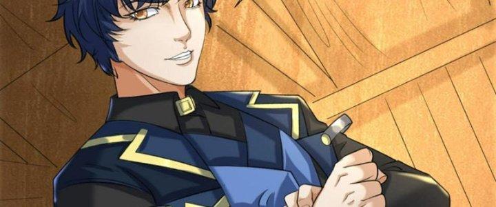 Toàn Dân Lãnh Chủ: Bắt Đầu Xây Dựng Bất Hủ Tiên Vực Chapter 11 - Trang 3