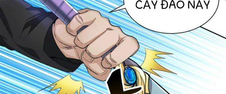 Toàn Dân Lãnh Chủ: Bắt Đầu Xây Dựng Bất Hủ Tiên Vực Chapter 11 - Trang 3