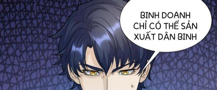 Toàn Dân Lãnh Chủ: Bắt Đầu Xây Dựng Bất Hủ Tiên Vực Chapter 11 - Trang 3