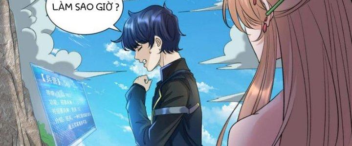 Toàn Dân Lãnh Chủ: Bắt Đầu Xây Dựng Bất Hủ Tiên Vực Chapter 11 - Trang 3