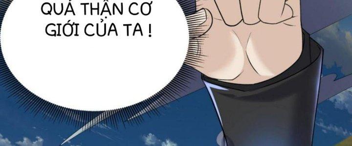 Toàn Dân Lãnh Chủ: Bắt Đầu Xây Dựng Bất Hủ Tiên Vực Chapter 11 - Trang 3