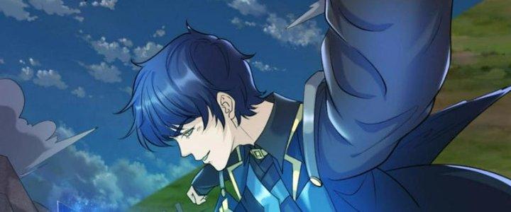 Toàn Dân Lãnh Chủ: Bắt Đầu Xây Dựng Bất Hủ Tiên Vực Chapter 11 - Trang 3