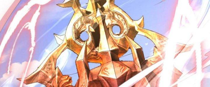 Toàn Dân Lãnh Chủ: Bắt Đầu Xây Dựng Bất Hủ Tiên Vực Chapter 12 - Trang 3