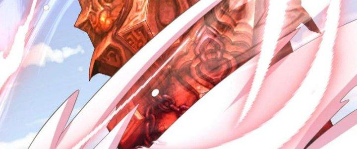 Toàn Dân Lãnh Chủ: Bắt Đầu Xây Dựng Bất Hủ Tiên Vực Chapter 12 - Trang 3