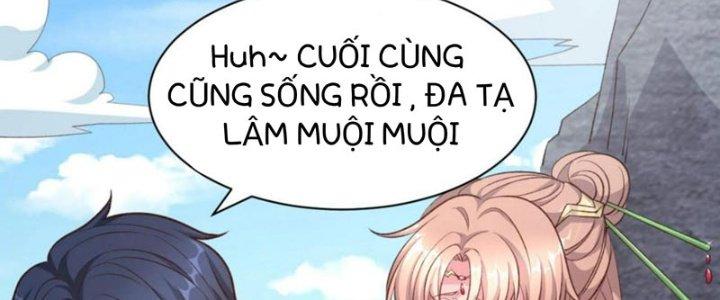 Toàn Dân Lãnh Chủ: Bắt Đầu Xây Dựng Bất Hủ Tiên Vực Chapter 12 - Trang 3