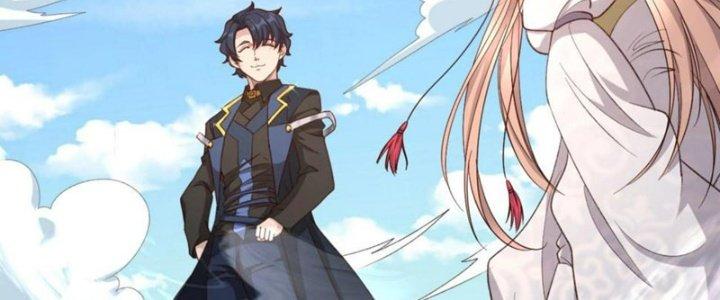 Toàn Dân Lãnh Chủ: Bắt Đầu Xây Dựng Bất Hủ Tiên Vực Chapter 12 - Trang 3