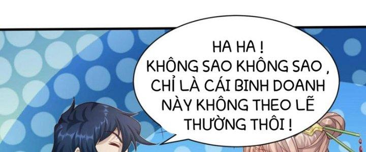 Toàn Dân Lãnh Chủ: Bắt Đầu Xây Dựng Bất Hủ Tiên Vực Chapter 12 - Trang 3