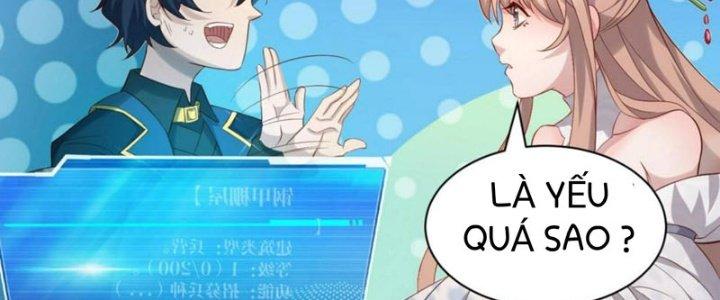 Toàn Dân Lãnh Chủ: Bắt Đầu Xây Dựng Bất Hủ Tiên Vực Chapter 12 - Trang 3