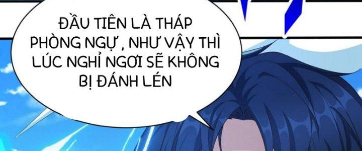 Toàn Dân Lãnh Chủ: Bắt Đầu Xây Dựng Bất Hủ Tiên Vực Chapter 12 - Trang 3