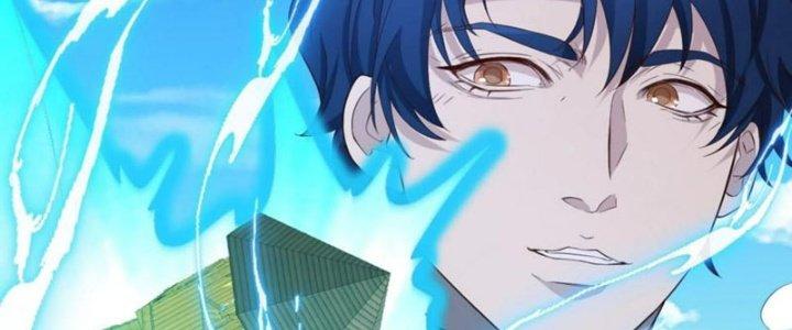 Toàn Dân Lãnh Chủ: Bắt Đầu Xây Dựng Bất Hủ Tiên Vực Chapter 12 - Trang 3