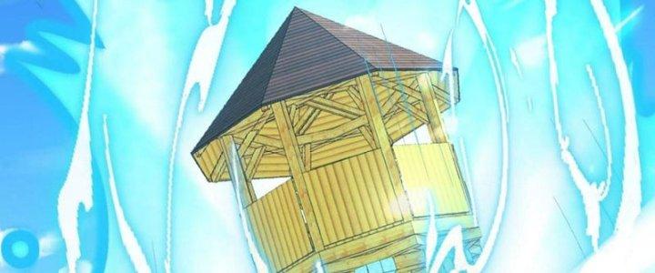 Toàn Dân Lãnh Chủ: Bắt Đầu Xây Dựng Bất Hủ Tiên Vực Chapter 12 - Trang 3