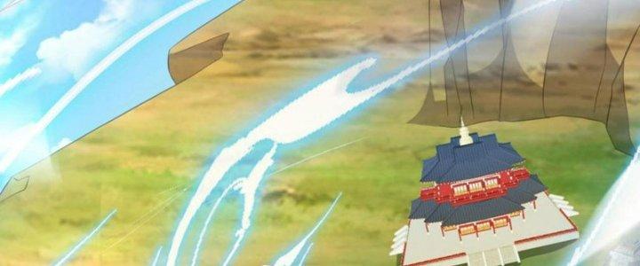 Toàn Dân Lãnh Chủ: Bắt Đầu Xây Dựng Bất Hủ Tiên Vực Chapter 12 - Trang 3