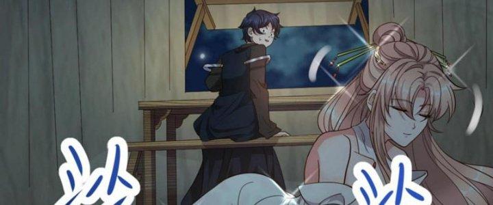 Toàn Dân Lãnh Chủ: Bắt Đầu Xây Dựng Bất Hủ Tiên Vực Chapter 13 - Trang 3