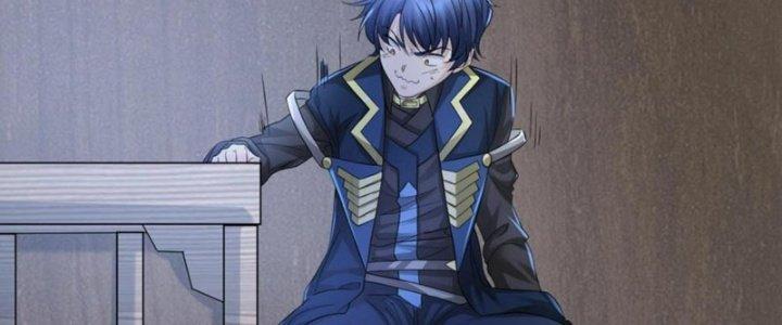 Toàn Dân Lãnh Chủ: Bắt Đầu Xây Dựng Bất Hủ Tiên Vực Chapter 13 - Trang 3