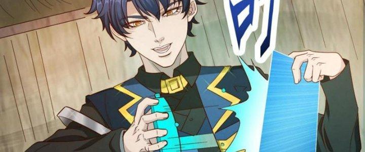 Toàn Dân Lãnh Chủ: Bắt Đầu Xây Dựng Bất Hủ Tiên Vực Chapter 13 - Trang 3