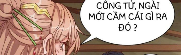 Toàn Dân Lãnh Chủ: Bắt Đầu Xây Dựng Bất Hủ Tiên Vực Chapter 13 - Trang 3