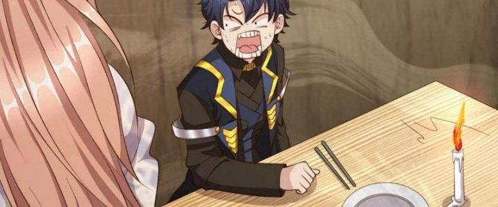 Toàn Dân Lãnh Chủ: Bắt Đầu Xây Dựng Bất Hủ Tiên Vực Chapter 13 - Trang 3