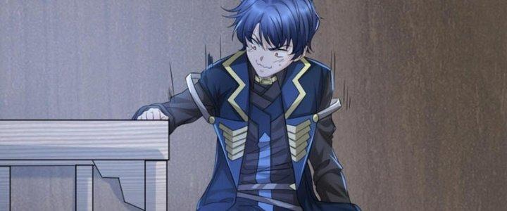 Toàn Dân Lãnh Chủ: Bắt Đầu Xây Dựng Bất Hủ Tiên Vực Chapter 14 - Trang 3