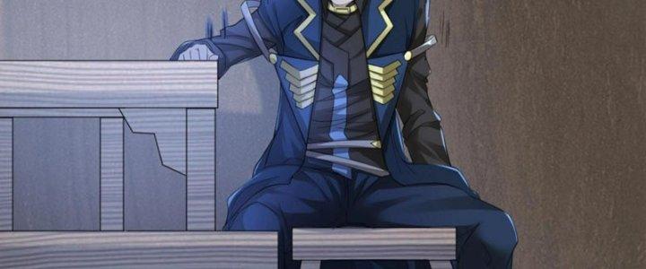 Toàn Dân Lãnh Chủ: Bắt Đầu Xây Dựng Bất Hủ Tiên Vực Chapter 14 - Trang 3