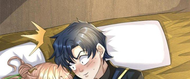 Toàn Dân Lãnh Chủ: Bắt Đầu Xây Dựng Bất Hủ Tiên Vực Chapter 14 - Trang 3