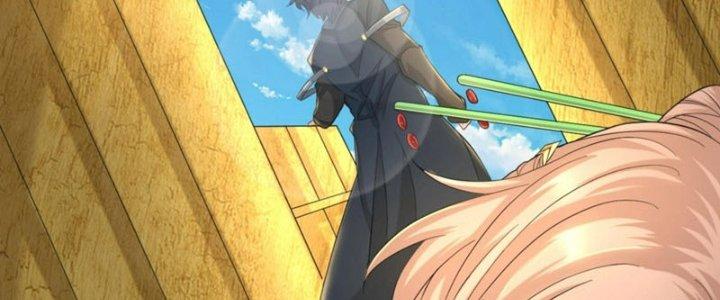 Toàn Dân Lãnh Chủ: Bắt Đầu Xây Dựng Bất Hủ Tiên Vực Chapter 14 - Trang 3