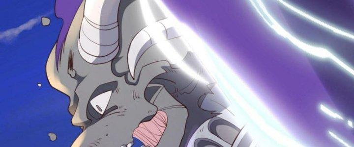 Toàn Dân Lãnh Chủ: Bắt Đầu Xây Dựng Bất Hủ Tiên Vực Chapter 14 - Trang 3