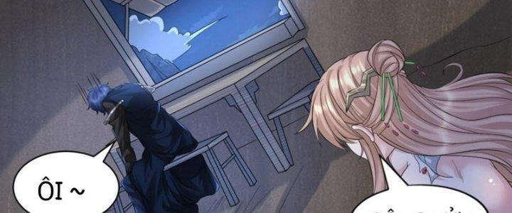 Toàn Dân Lãnh Chủ: Bắt Đầu Xây Dựng Bất Hủ Tiên Vực Chapter 14 - Trang 3