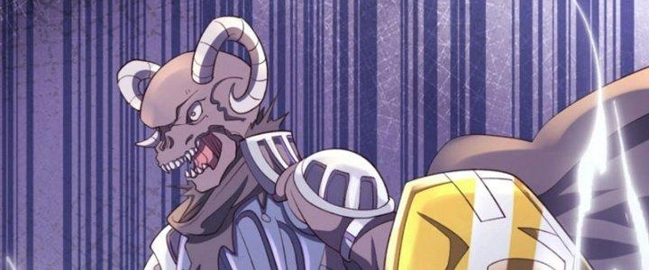 Toàn Dân Lãnh Chủ: Bắt Đầu Xây Dựng Bất Hủ Tiên Vực Chapter 14 - Trang 3