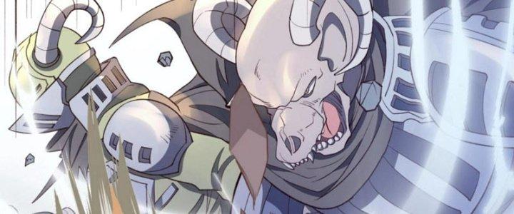 Toàn Dân Lãnh Chủ: Bắt Đầu Xây Dựng Bất Hủ Tiên Vực Chapter 14 - Trang 3