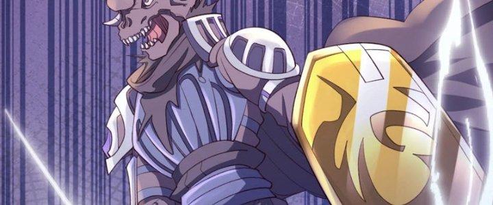 Toàn Dân Lãnh Chủ: Bắt Đầu Xây Dựng Bất Hủ Tiên Vực Chapter 15 - Trang 3