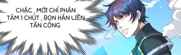 Toàn Dân Lãnh Chủ: Bắt Đầu Xây Dựng Bất Hủ Tiên Vực Chapter 15 - Trang 3