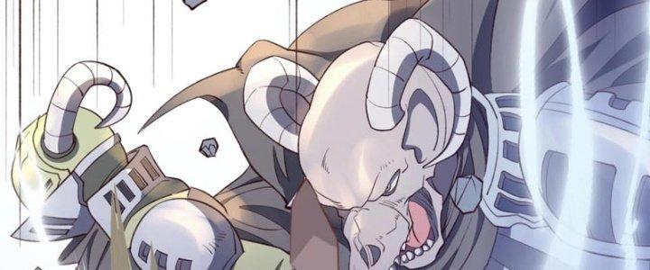 Toàn Dân Lãnh Chủ: Bắt Đầu Xây Dựng Bất Hủ Tiên Vực Chapter 15 - Trang 3