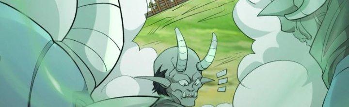 Toàn Dân Lãnh Chủ: Bắt Đầu Xây Dựng Bất Hủ Tiên Vực Chapter 15 - Trang 3