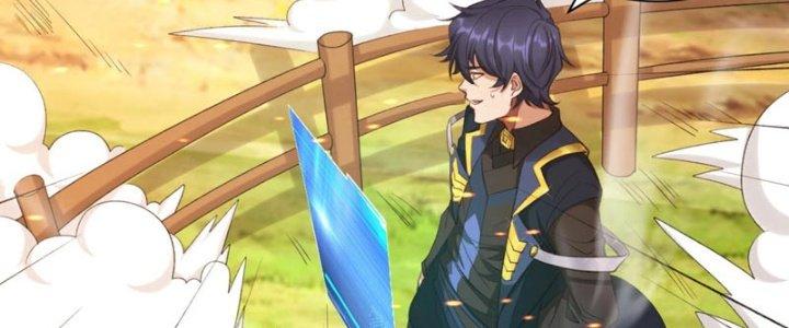 Toàn Dân Lãnh Chủ: Bắt Đầu Xây Dựng Bất Hủ Tiên Vực Chapter 15 - Trang 3