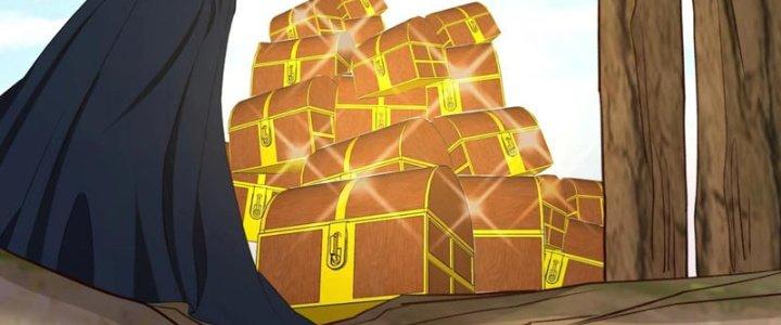 Toàn Dân Lãnh Chủ: Bắt Đầu Xây Dựng Bất Hủ Tiên Vực Chapter 15 - Trang 3