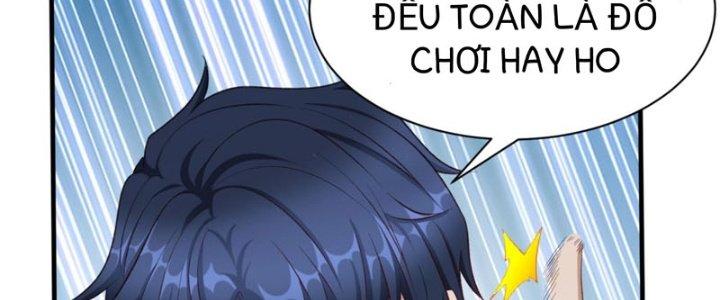 Toàn Dân Lãnh Chủ: Bắt Đầu Xây Dựng Bất Hủ Tiên Vực Chapter 15 - Trang 3