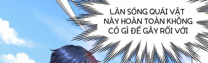 Toàn Dân Lãnh Chủ: Bắt Đầu Xây Dựng Bất Hủ Tiên Vực Chapter 15 - Trang 3