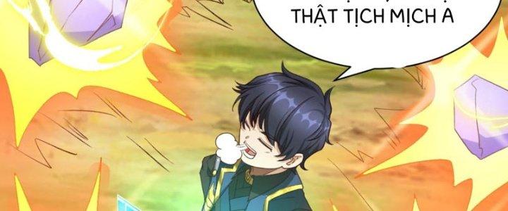 Toàn Dân Lãnh Chủ: Bắt Đầu Xây Dựng Bất Hủ Tiên Vực Chapter 16 - Trang 3