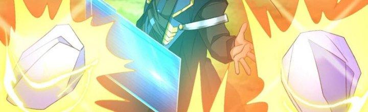 Toàn Dân Lãnh Chủ: Bắt Đầu Xây Dựng Bất Hủ Tiên Vực Chapter 16 - Trang 3