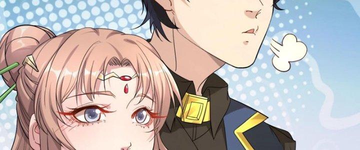 Toàn Dân Lãnh Chủ: Bắt Đầu Xây Dựng Bất Hủ Tiên Vực Chapter 16 - Trang 3