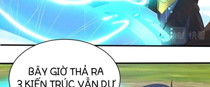 Toàn Dân Lãnh Chủ: Bắt Đầu Xây Dựng Bất Hủ Tiên Vực Chapter 16 - Trang 3