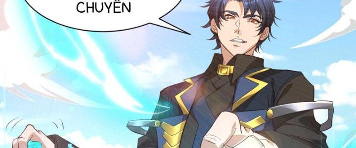 Toàn Dân Lãnh Chủ: Bắt Đầu Xây Dựng Bất Hủ Tiên Vực Chapter 16 - Trang 3