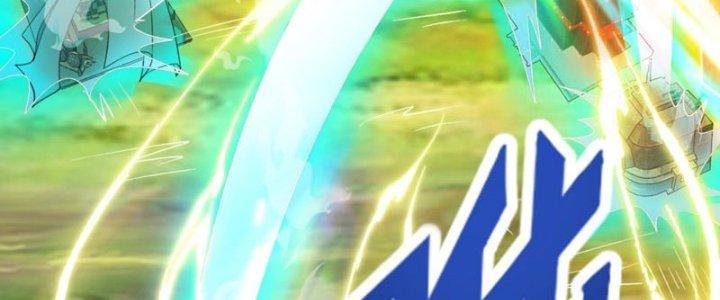 Toàn Dân Lãnh Chủ: Bắt Đầu Xây Dựng Bất Hủ Tiên Vực Chapter 16 - Trang 3