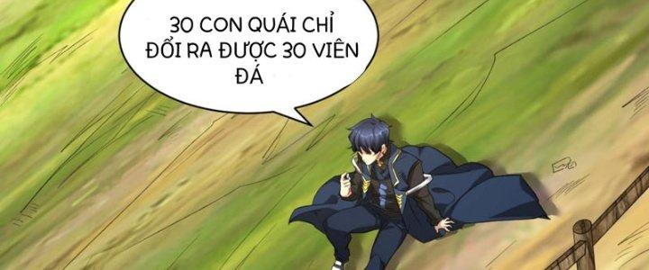 Toàn Dân Lãnh Chủ: Bắt Đầu Xây Dựng Bất Hủ Tiên Vực Chapter 16 - Trang 3