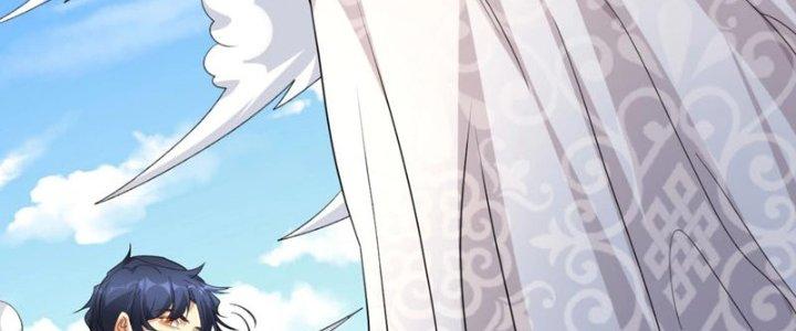 Toàn Dân Lãnh Chủ: Bắt Đầu Xây Dựng Bất Hủ Tiên Vực Chapter 16 - Trang 3