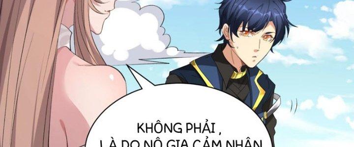 Toàn Dân Lãnh Chủ: Bắt Đầu Xây Dựng Bất Hủ Tiên Vực Chapter 16 - Trang 3